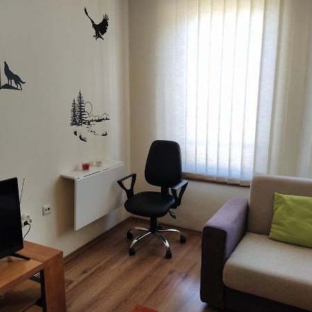 Pine Tree Apartment D34 バンスコ エクステリア 写真