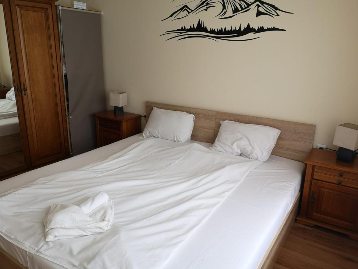 Pine Tree Apartment D34 バンスコ エクステリア 写真