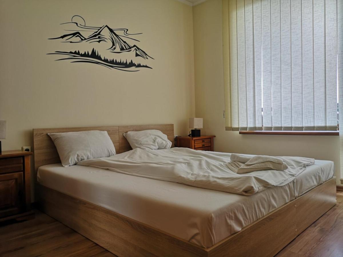 Pine Tree Apartment D34 バンスコ エクステリア 写真
