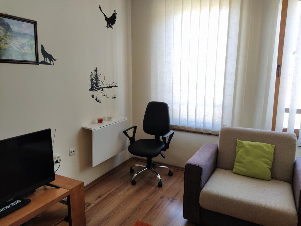 Pine Tree Apartment D34 バンスコ エクステリア 写真
