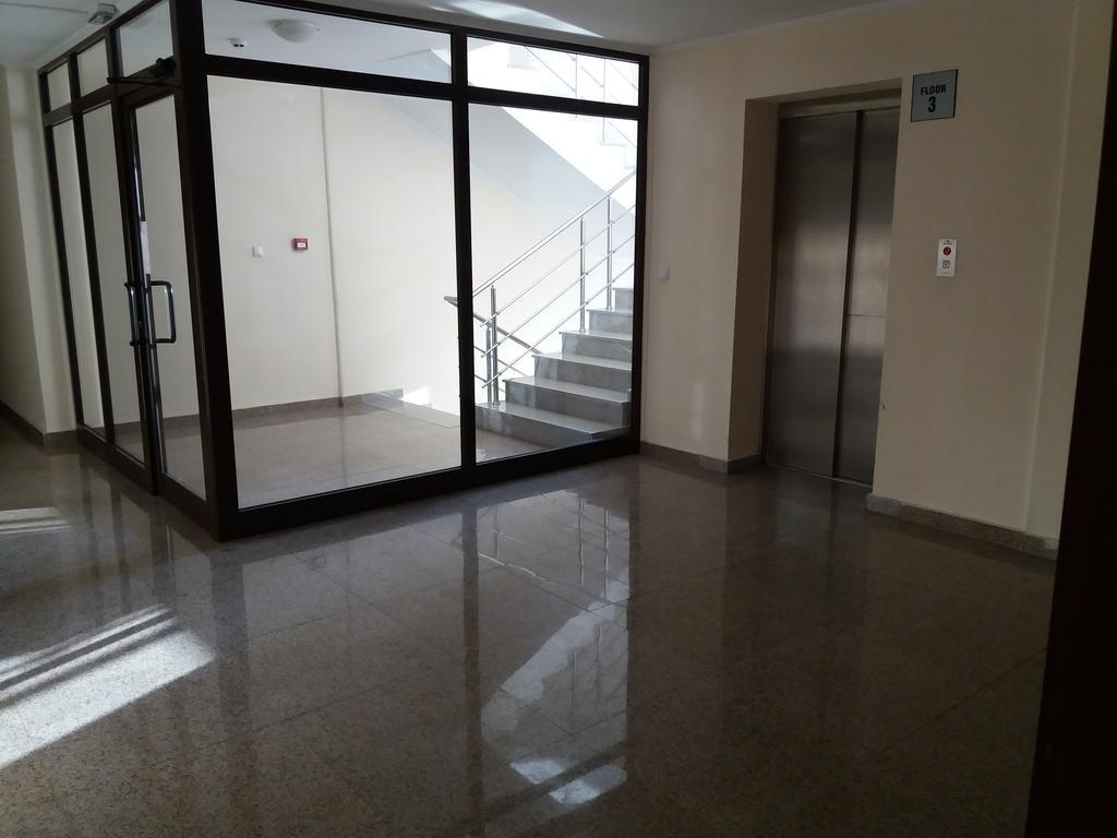 Pine Tree Apartment D34 バンスコ エクステリア 写真