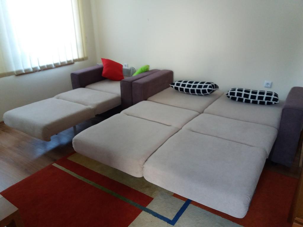 Pine Tree Apartment D34 バンスコ エクステリア 写真