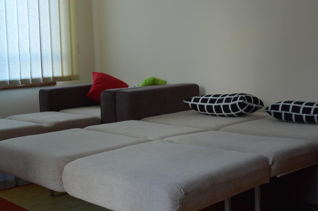 Pine Tree Apartment D34 バンスコ エクステリア 写真