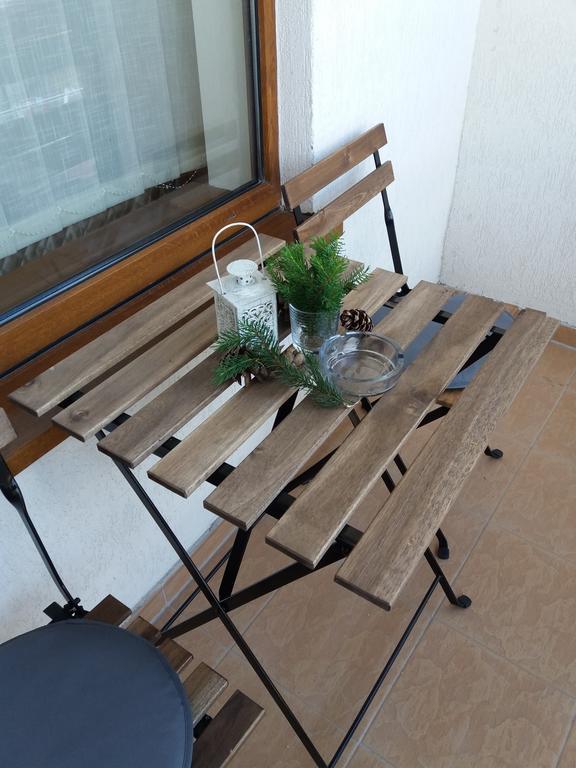Pine Tree Apartment D34 バンスコ エクステリア 写真