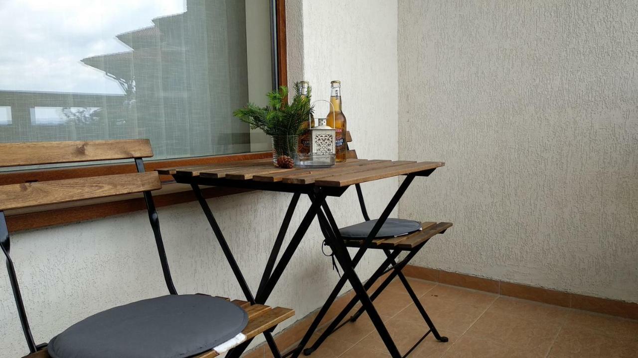 Pine Tree Apartment D34 バンスコ エクステリア 写真