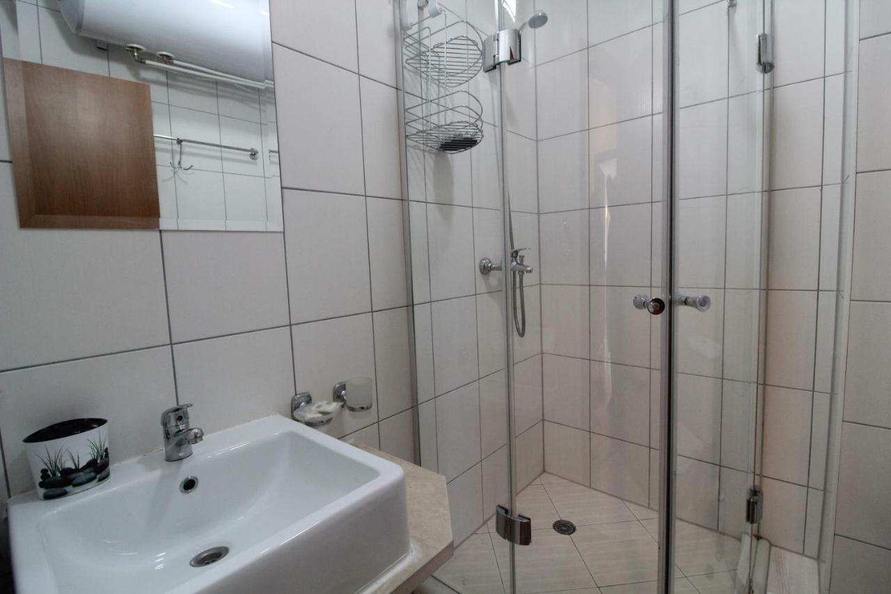 Pine Tree Apartment D34 バンスコ エクステリア 写真