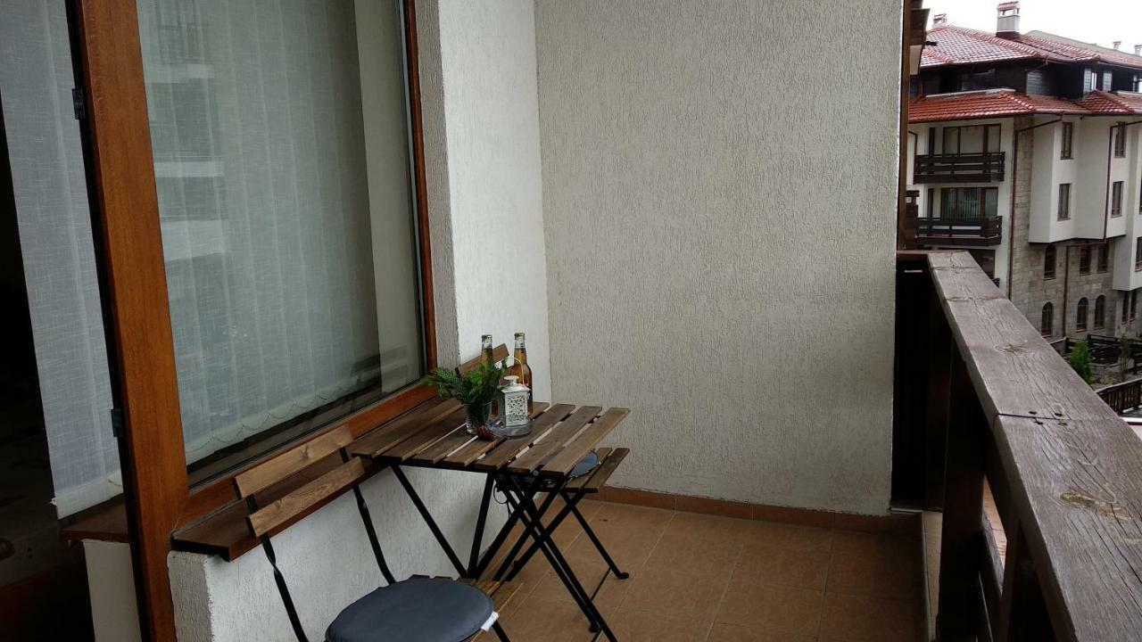 Pine Tree Apartment D34 バンスコ エクステリア 写真